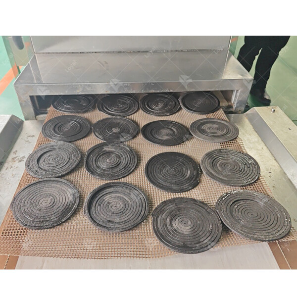 Mosquito Repellent Microwave Drying Oven